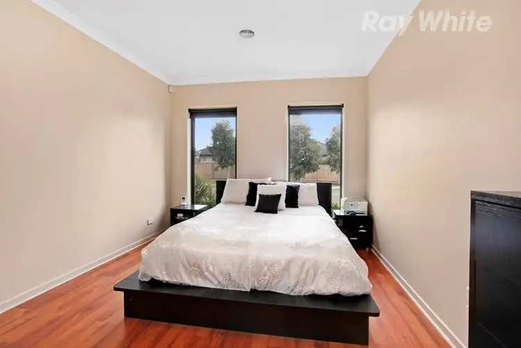 Fifth view of Homely house listing, 108 Riverdale Boulevard, Mernda VIC 3754