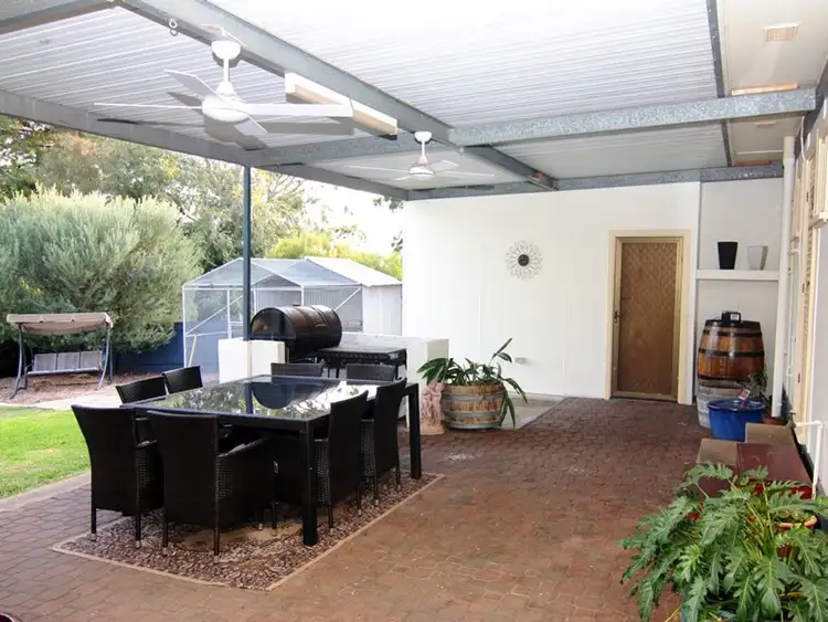 Seventh view of Homely house listing, 256 Alamein Avenue, Loxton North SA 5333