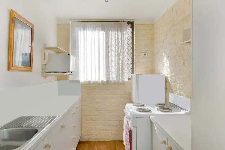 Sixth view of Homely unit listing, 8/1374 Gold Coast Highway, Palm Beach QLD 4221