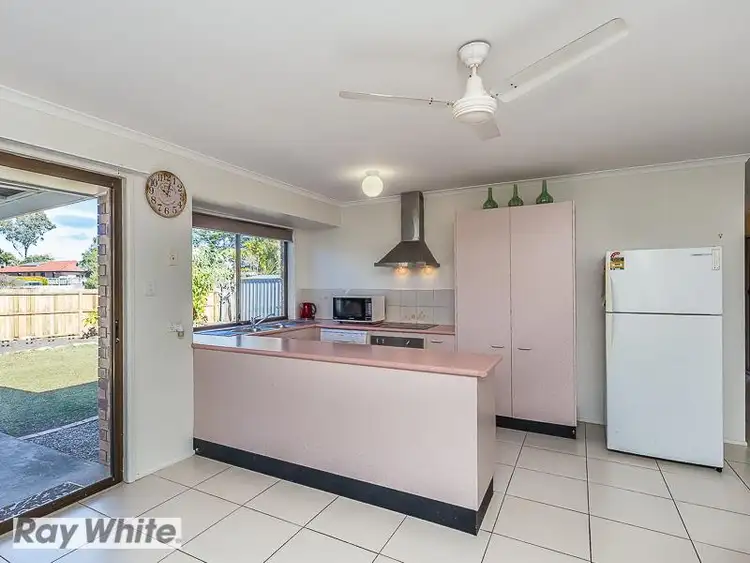 Fifth view of Homely house listing, 29 Sunderland Drive, Bray Park QLD 4500