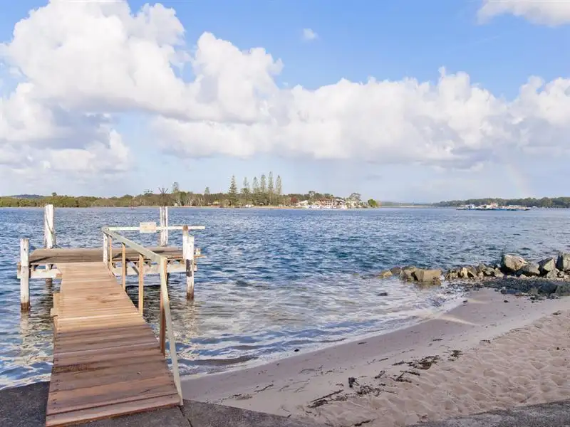 Main view of Homely house listing, 30 Northshore Drive, Port Macquarie NSW 2444