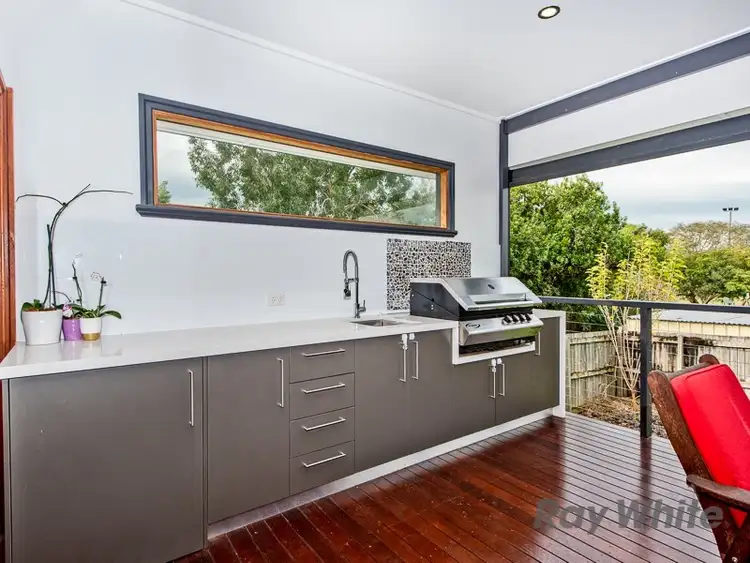 Fifth view of Homely house listing, 91 Mott Street, Gaythorne QLD 4051