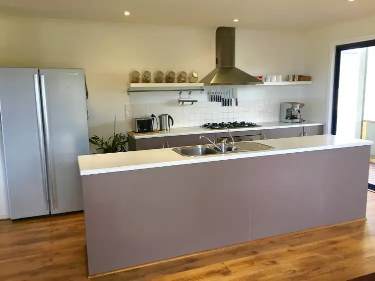 Second view of Homely house listing, 5 Mitchell Heights, Normanville SA 5204