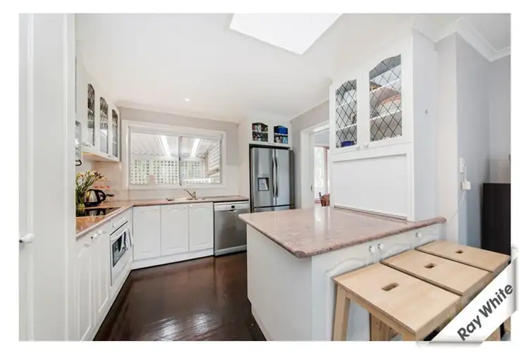 Second view of Homely house listing, 73 Copland Drive, Melba ACT 2615