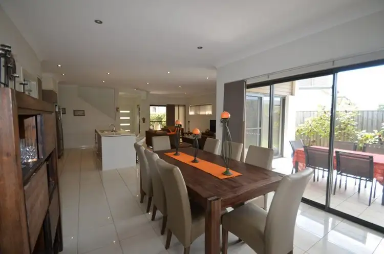 Third view of Homely house listing, 4 Galley Road, Hope Island QLD 4212