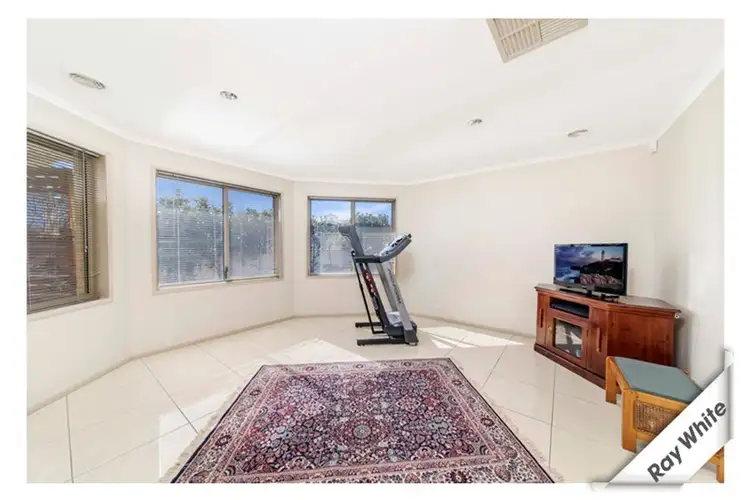 Sixth view of Homely house listing, 22 Henry Sutton Circuit, Dunlop ACT 2615