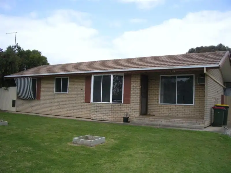 Main view of Homely house listing, 51 Kerslake Street, Bordertown SA 5268