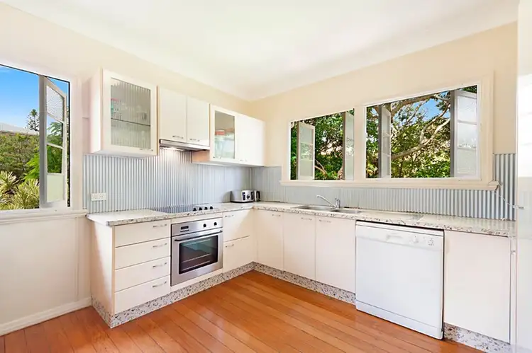 Fifth view of Homely house listing, 4 Lang Street, Bilinga QLD 4225