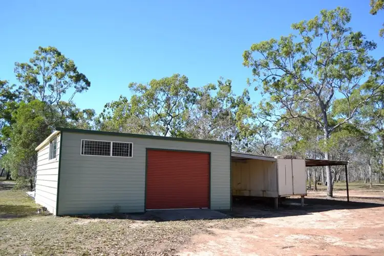 Third view of Homely land listing, 73 Pacific Haven Circuit, Pacific Haven QLD 4659