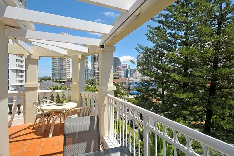 Third view of Homely unit listing, 29/122 Old Burleigh Road, Broadbeach QLD 4218