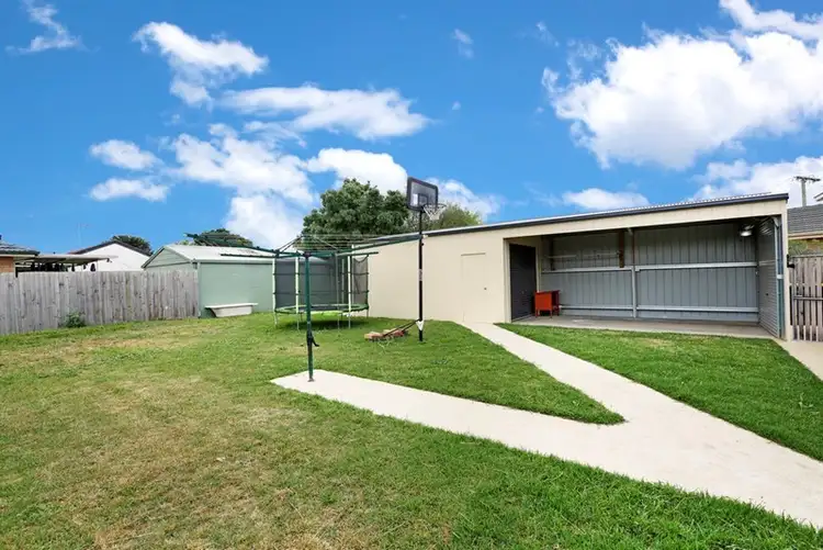 Seventh view of Homely house listing, 14 Rigel Road, Lara VIC 3212