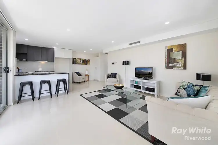 Third view of Homely townhouse listing, 1/9 Rogers Street, Roselands NSW 2196
