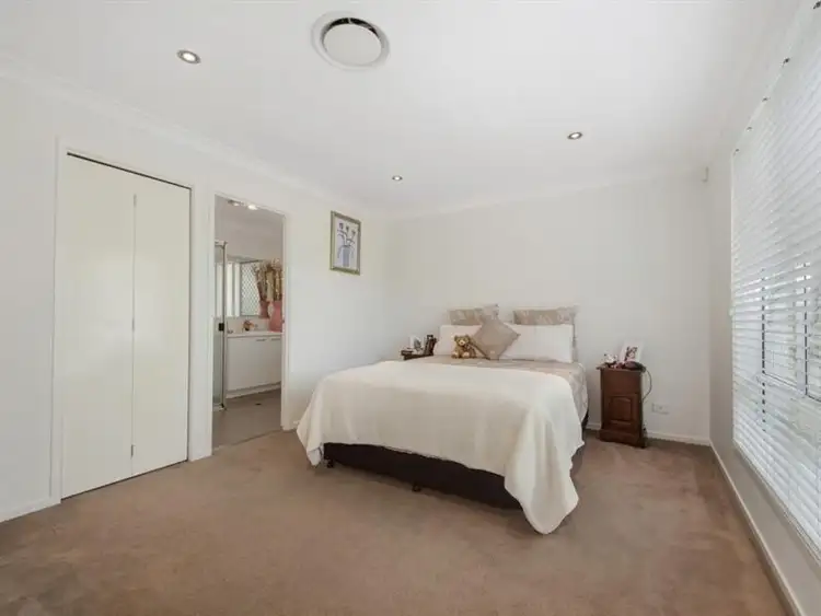 Seventh view of Homely house listing, 57 Highcrest Circuit, Molendinar QLD 4214