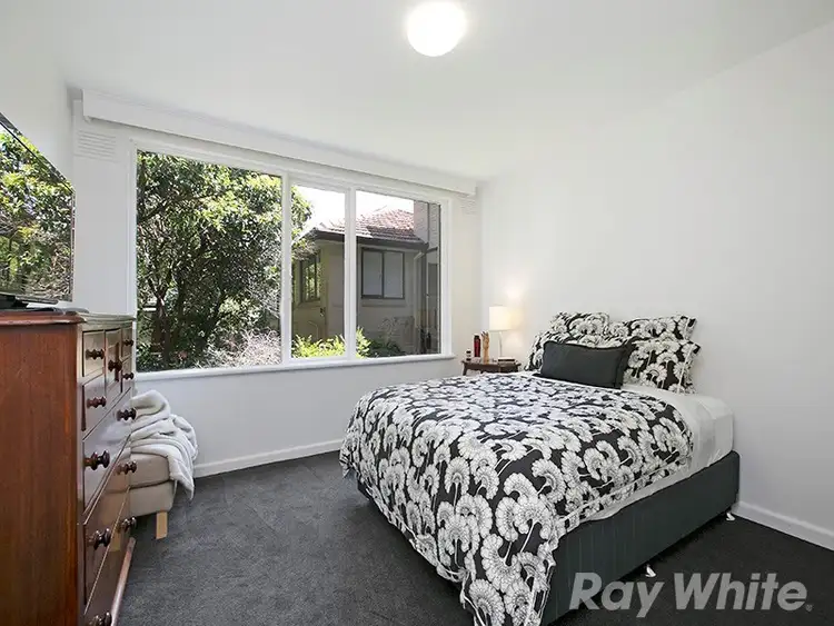 Third view of Homely apartment listing, 12/64 Alexandra Street, St Kilda East VIC 3183