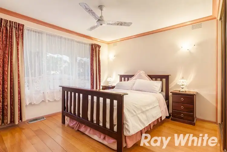 Seventh view of Homely house listing, 13 Roselyn Crescent, Boronia VIC 3155