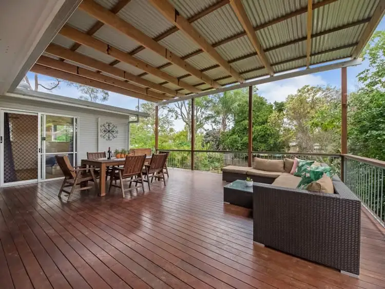 Main view of Homely house listing, 45 Wilson Avenue, Albany Creek QLD 4035
