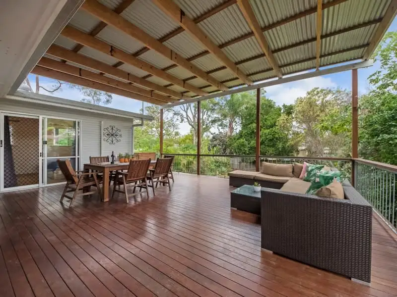 Main view of Homely house listing, 45 Wilson Avenue, Albany Creek QLD 4035