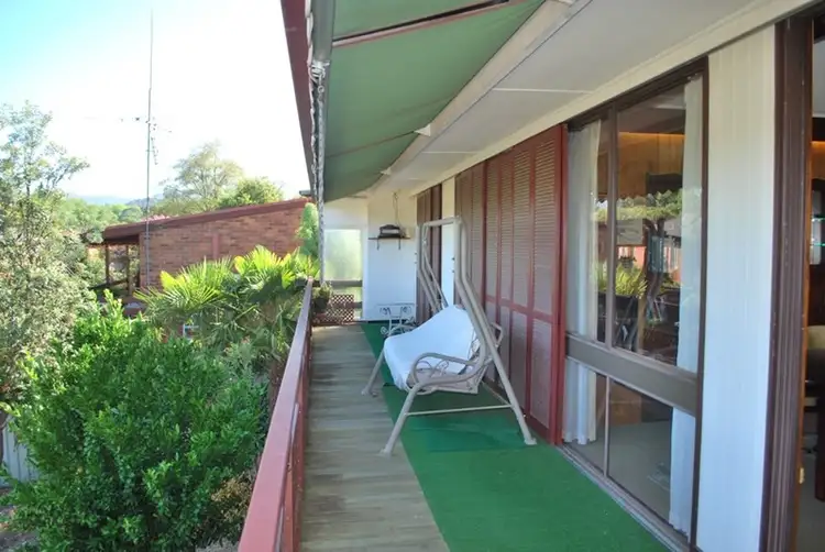 Sixth view of Homely house listing, 10 Banool Avenue, Myrtleford VIC 3737