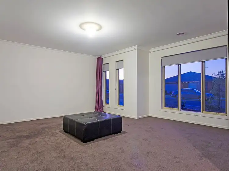 Fourth view of Homely house listing, 6 Hollis Way, Truganina VIC 3029