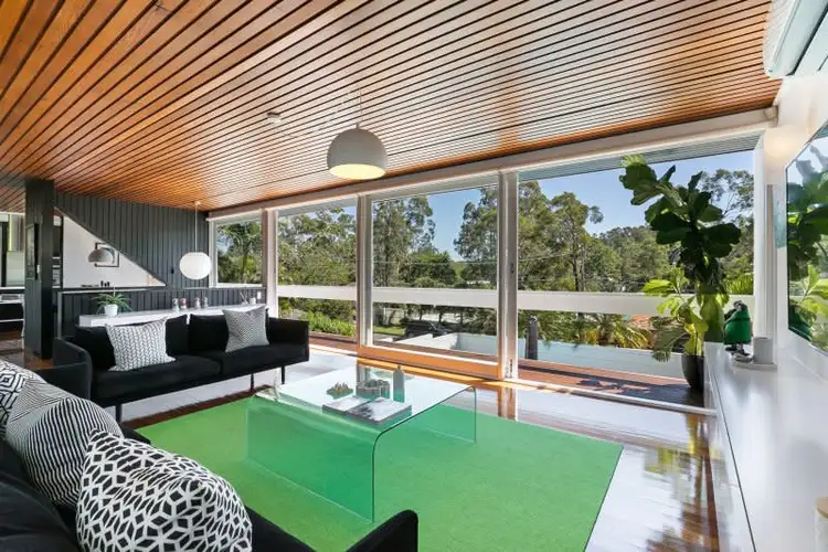 Fourth view of Homely house listing, 7 Fairholme Street, Kenmore QLD 4069