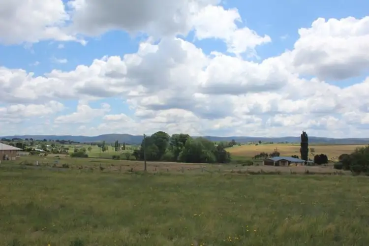 Third view of Homely land listing, Lot 2 East Street, Tenterfield NSW 2372