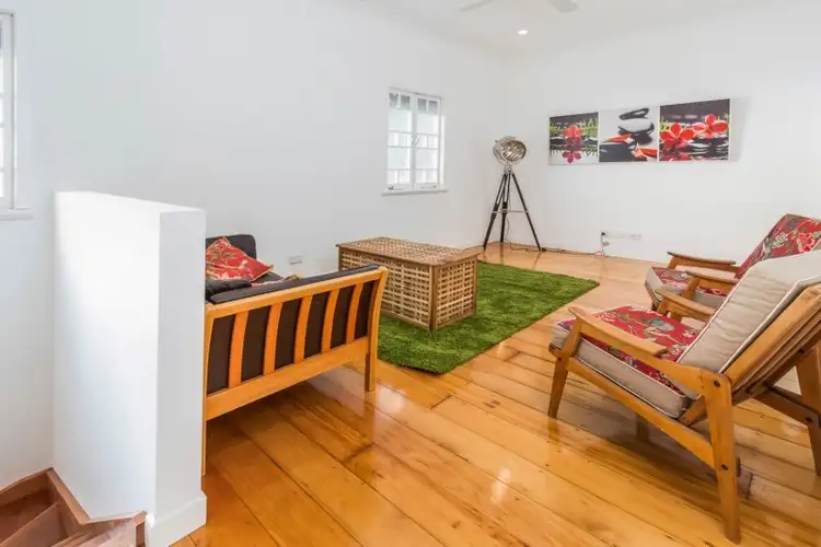 Sixth view of Homely house listing, 67 Lindsay Street, Ashgrove QLD 4060
