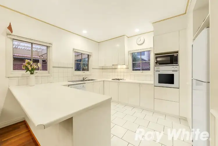 Fifth view of Homely house listing, 7/35-37 Ruby Street, Burwood East VIC 3151