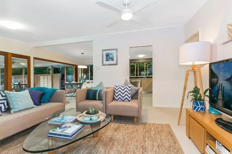 Third view of Homely house listing, 9 Lowanna Street, Kenmore QLD 4069
