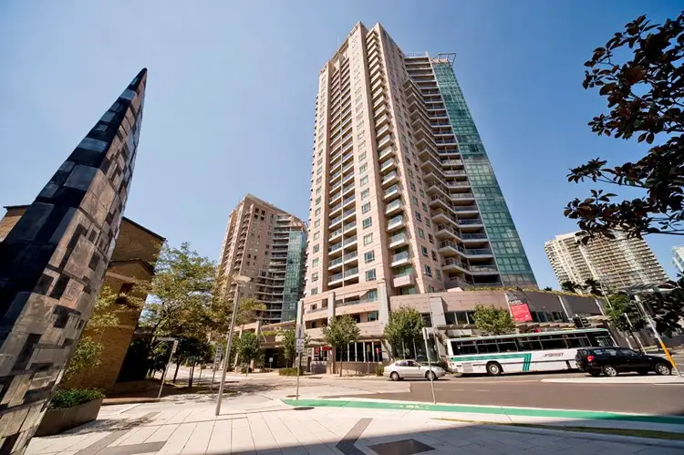 Seventh view of Homely unit listing, 2107/2A Help Street, Chatswood NSW 2067