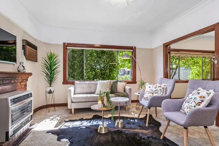 Second view of Homely house listing, 18 Mendip Road, Reservoir VIC 3073