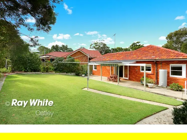 Second view of Homely house listing, 26 Macken Crescent, Oatley NSW 2223