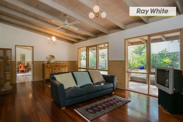 Second view of Homely house listing, 34 Carrathool Avenue, Rosebud VIC 3939