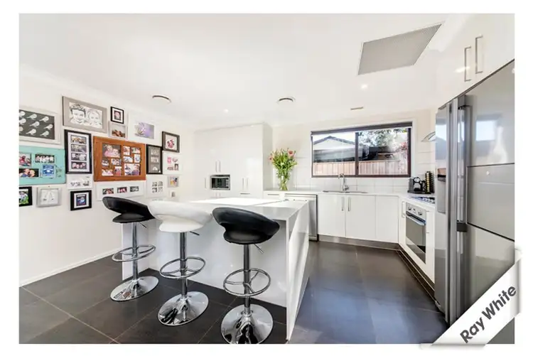 Third view of Homely house listing, 40 Smalley Circuit, Giralang ACT 2617