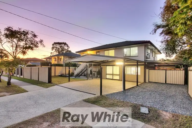 Second view of Homely house listing, 86 Aquarius Drive, Kingston QLD 4114