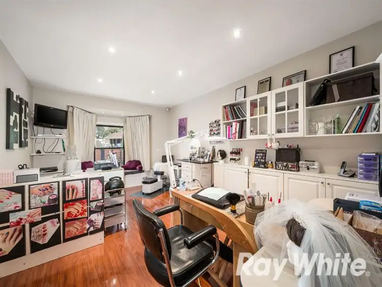 Fifth view of Homely house listing, 55 Vanbrook Street, Forest Hill VIC 3131