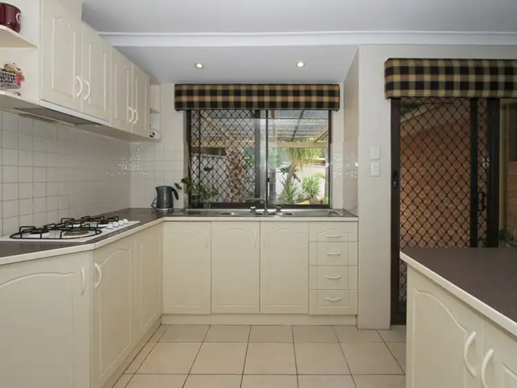 Second view of Homely house listing, 10a Windsor Court, Balcatta WA 6021