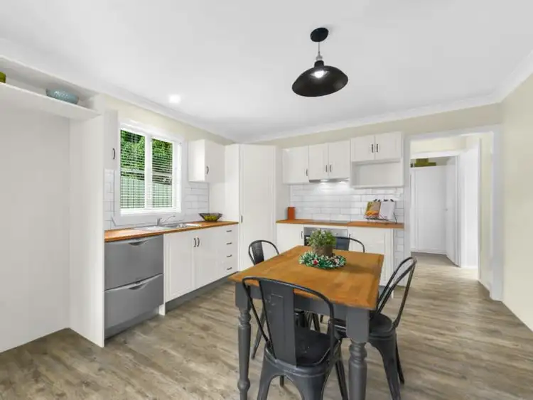 Third view of Homely house listing, 40 Patricks Road, Arana Hills QLD 4054