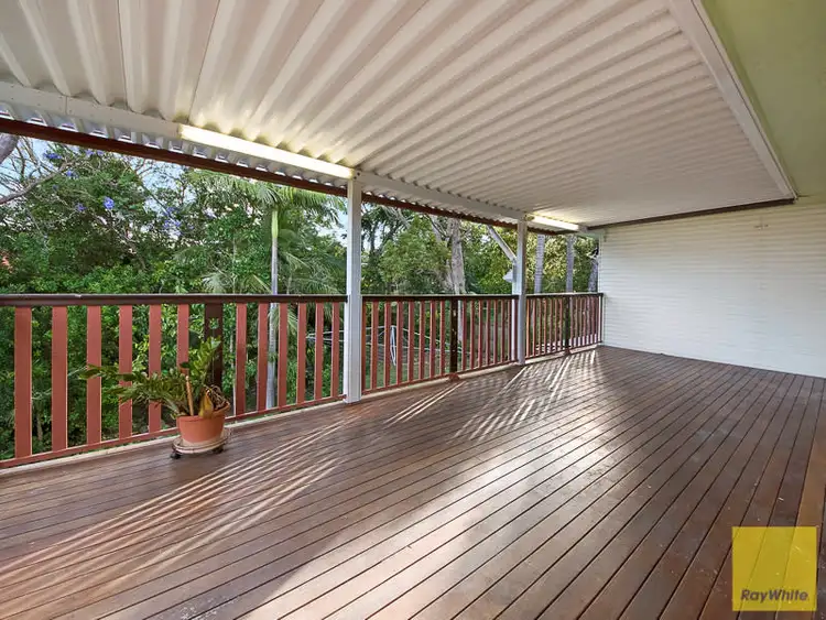 Third view of Homely house listing, 18 Doulton Street, Stafford Heights QLD 4053