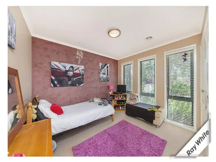 Third view of Homely house listing, 10 Ayrton Street, Gungahlin ACT 2912