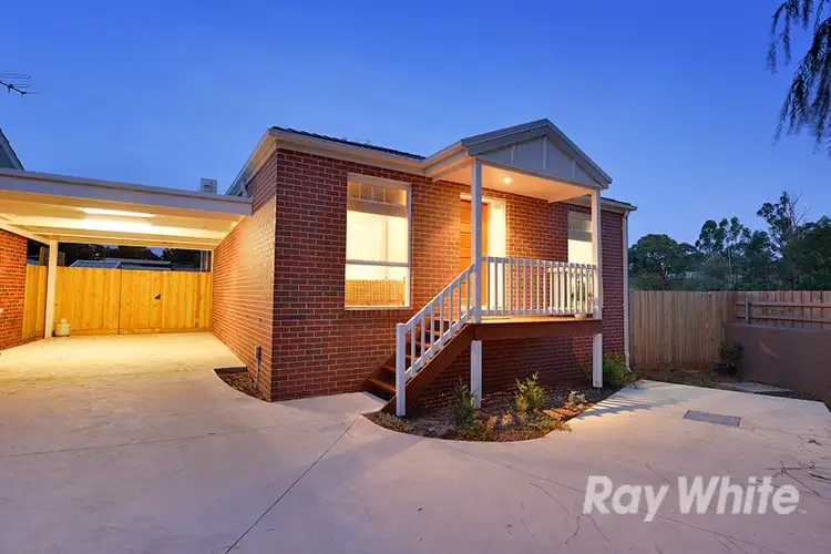408 Hull Road, Mooroolbark VIC 3138