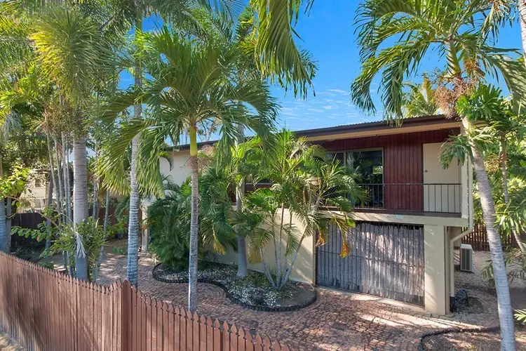 212 Charles Street, Cranbrook QLD 4814
