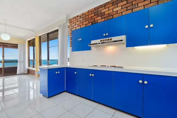 Third view of Homely unit listing, 10/10 Kerr Street, Meikleville Hill QLD 4703