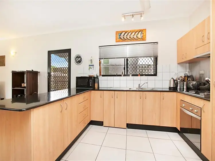 Second view of Homely unit listing, 3/9 Drysdale Street, Parap NT 820