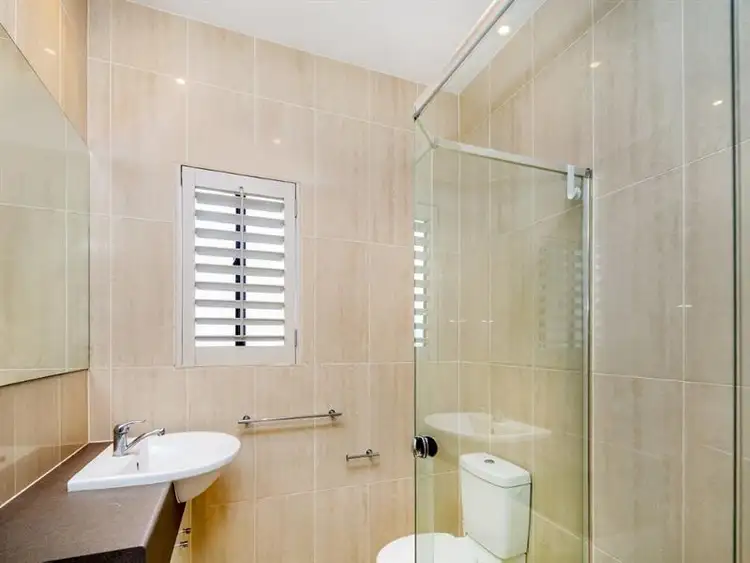Fifth view of Homely apartment listing, 24/75 Thorn Street, Kangaroo Point QLD 4169