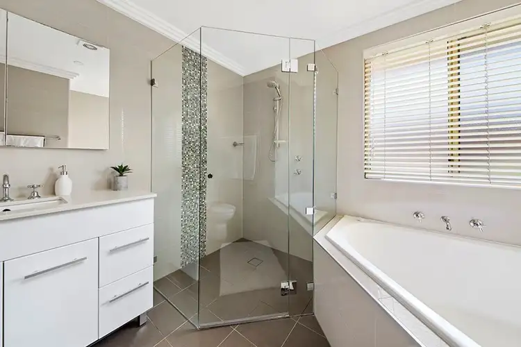 Fourth view of Homely house listing, 4 Lemongum Place, Alfords Point NSW 2234