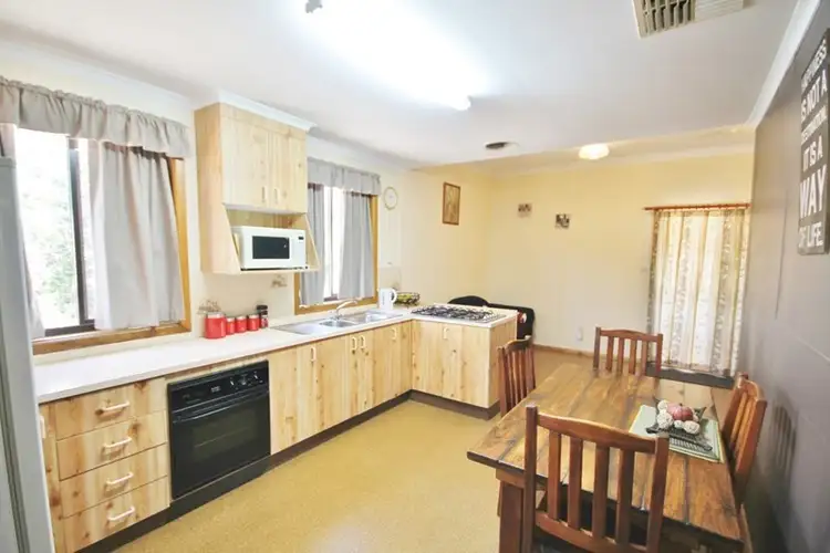 Second view of Homely house listing, 22 Brock Street, Young NSW 2594