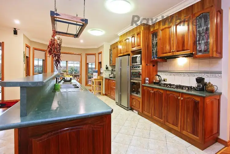 Sixth view of Homely house listing, 9 The Boulevard, Point Cook VIC 3030
