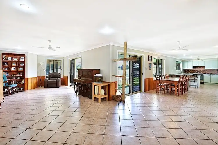 Third view of Homely house listing, 285 Cabbage Tree Lane, Nowra Hill NSW 2540
