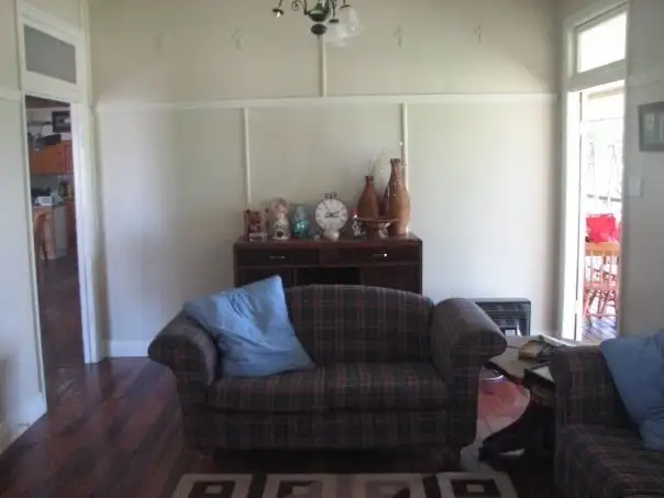 Fourth view of Homely house listing, 28 Garden Street, Blackall QLD 4472
