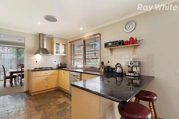 Fourth view of Homely house listing, 12 Nicholas Court, Lysterfield VIC 3156